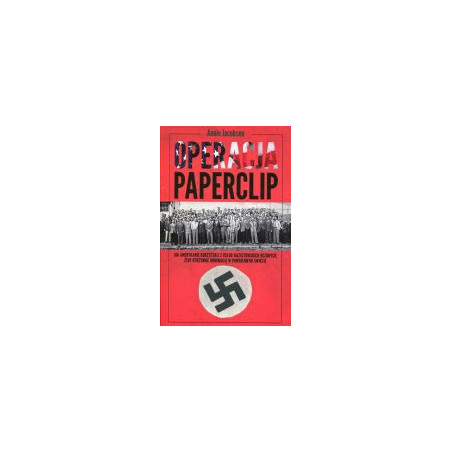 Operacja Paperclip