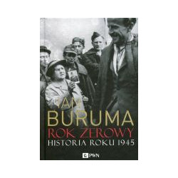 Rok zerowy. Historia roku 1945
