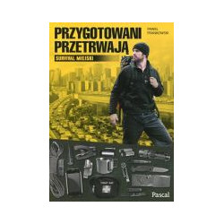 Przygotowani przetrwają
