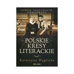 Polskie Kresy literackie