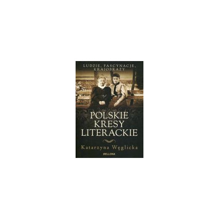 Polskie Kresy literackie