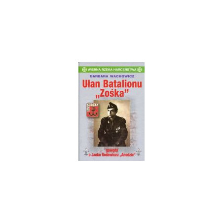 Ułan Batalionu Zośka