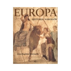 Europa. Historia narodów