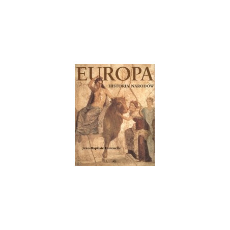 Europa. Historia narodów