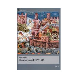 Konstantynopol 29 V 1453