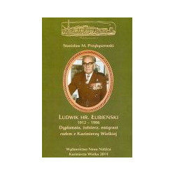Ludwik hr. Łubieński 1912-1996