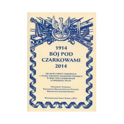 1914 Bój pod Czarkowami 2014