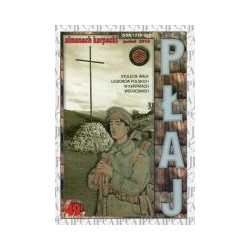 Płaj 49. Almanach karpacki jesień 2014