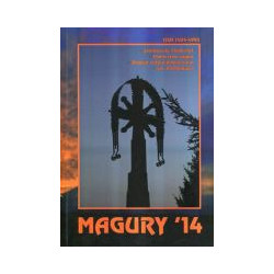 Magury '14
