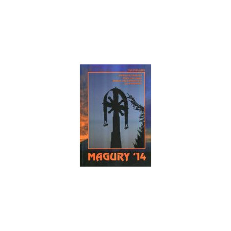Magury '14