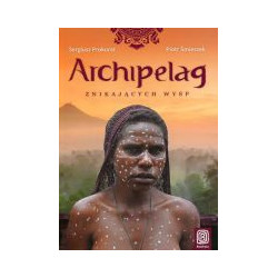 Archipelag znikających wysp