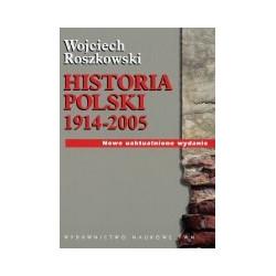 Historia Polski 1914-2005