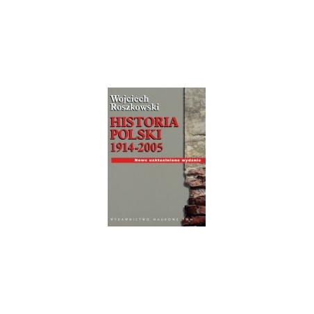 Historia Polski 1914-2005