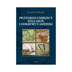 Przedkolumbijscy żeglarze i odkrywcy Ameryki