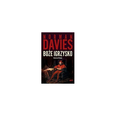 Boże igrzysko