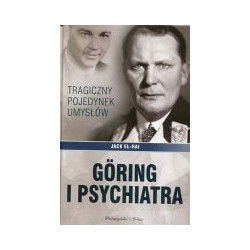 Göring i psychiatra