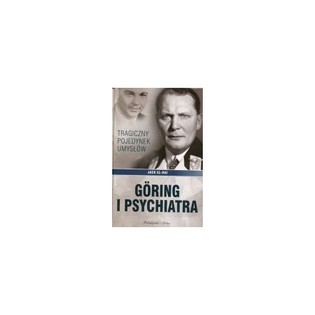Göring i psychiatra