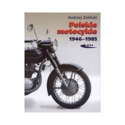 Polskie motocykle 1946-1985