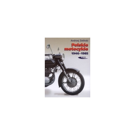Polskie motocykle 1946-1985