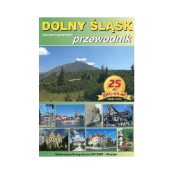 Dolny Śląsk przewodnik