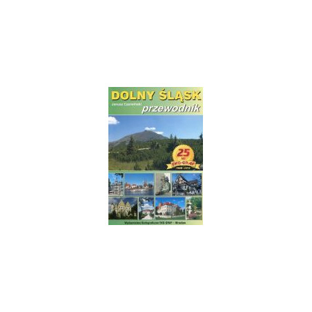 Dolny Śląsk przewodnik