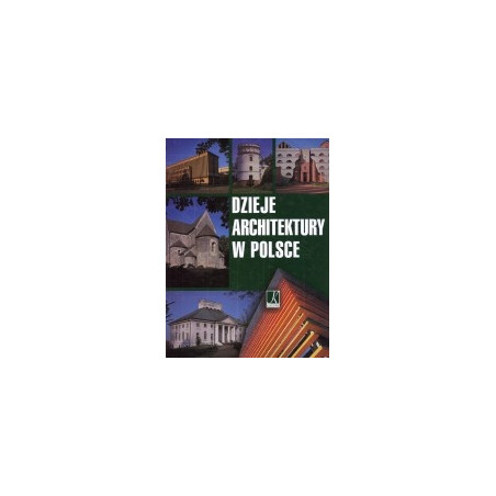 Dzieje architektury w Polsce
