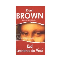Kod Leonarda da Vinci