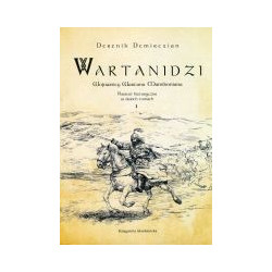 Wartanidzi