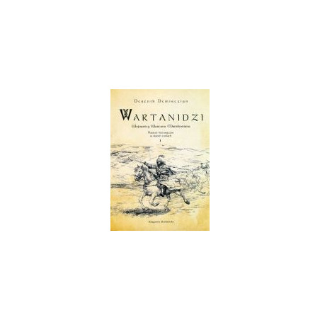 Wartanidzi