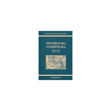 Dyplomatyka staropolska