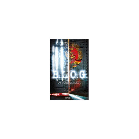 B.L.O.G.