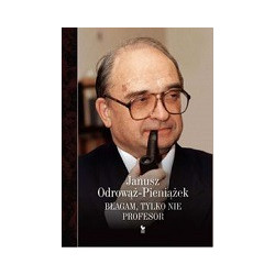 Błagam, tylko nie profesor
