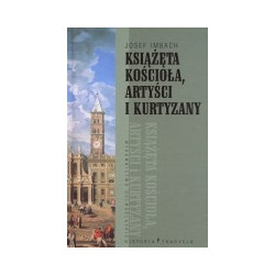 Książęta Kościoła, artyści i kurtyzany
