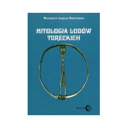 Mitologia ludów tureckich