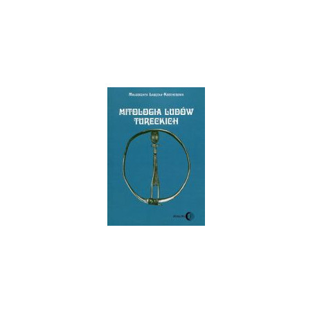 Mitologia ludów tureckich