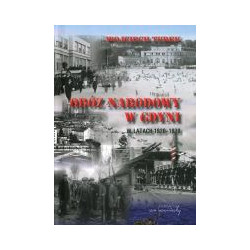 Obóz narodowy w Gdyni w latach 1920-1939