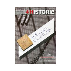Cztery historie nr 1(2) 2015