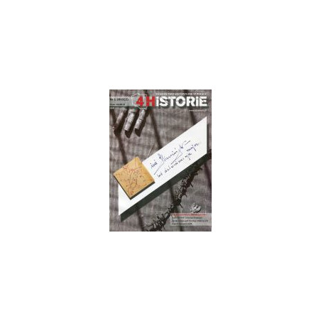 Cztery historie nr 1(2) 2015