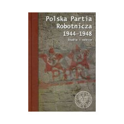 Polska Partia Robotnicza 1944-1948
