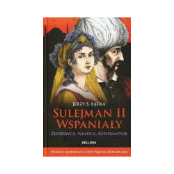Sulejman II Wspaniały