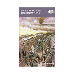 Bolimów 1915