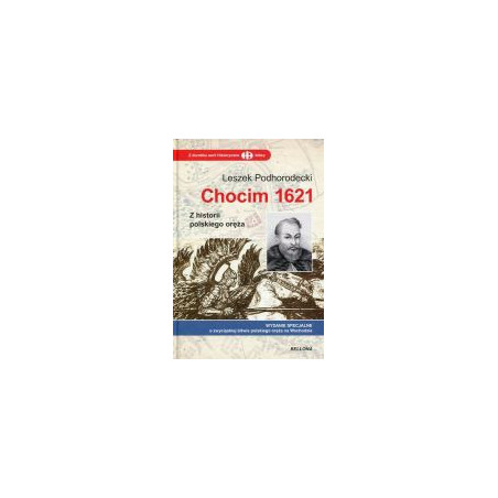 Chocim 1621