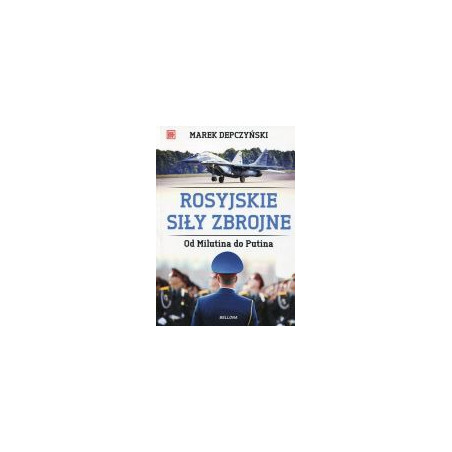 Rosyjskie siły zbrojne