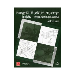 Prototypy PZL. 38 Wilk, PZL. 50 Jastrząb i projekty