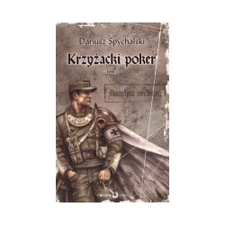 Krzyżacki poker, tom 1