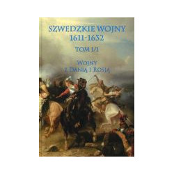 Szwedzkie wojny 1611-1632 Tom I/1