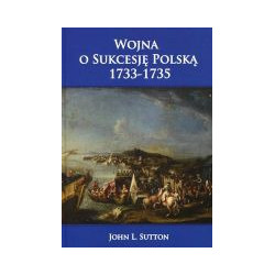 Wojna o sukcesję polską 1733-1735