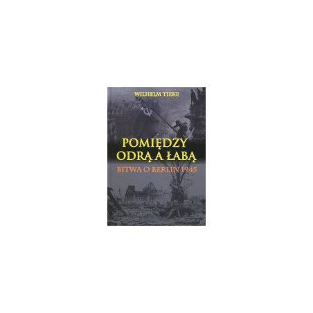Pomiędzy Odrą a Łabą