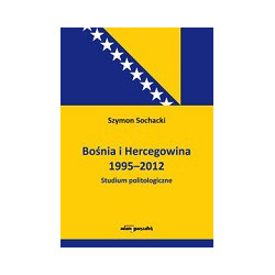 Bośnia i Hercegowina 1995-2012