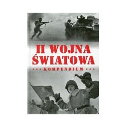 II wojna światowa Kompendium